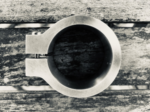 alien v1 GT - farasimtech - postazione guida gt - particolare