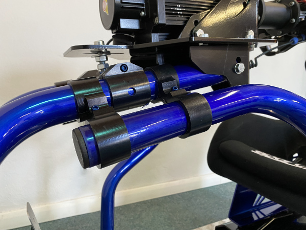 alien v1 gt - postazione gt blu