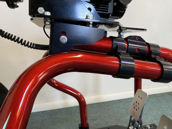 alien v1 gt - postazione gt rossa